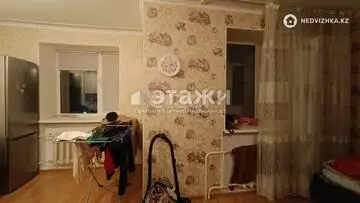 30 м², 1-комнатная квартира, этаж 5 из 5, 30 м², изображение - 9