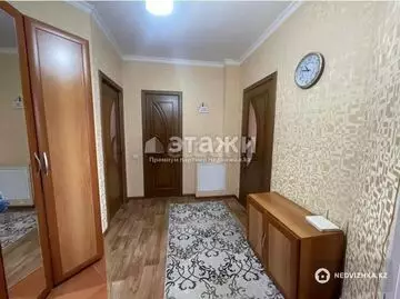 3-комнатная квартира, этаж 4 из 5, 78 м²