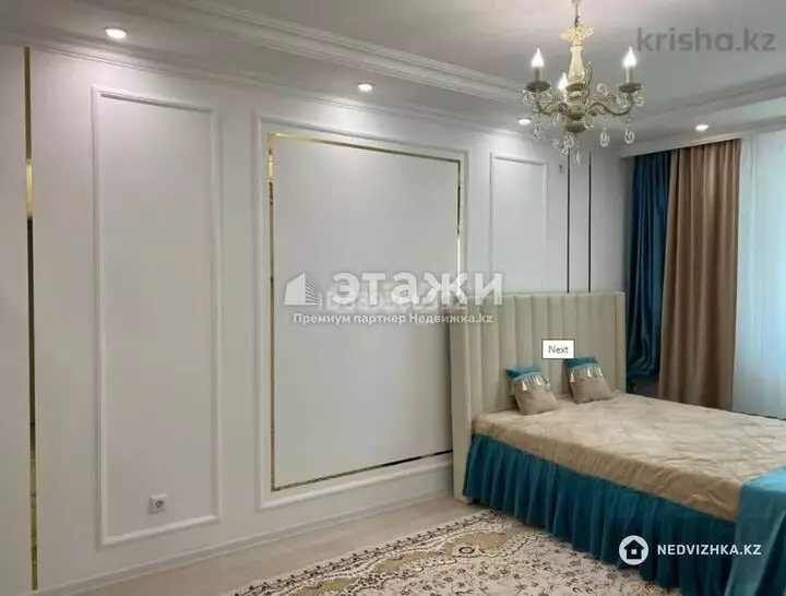 35 м², 1-комнатная квартира, этаж 12 из 14, 35 м², изображение - 1