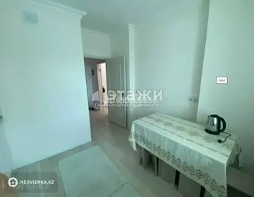 35 м², 1-комнатная квартира, этаж 12 из 14, 35 м², изображение - 3