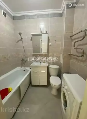 35 м², 1-комнатная квартира, этаж 12 из 14, 35 м², изображение - 4