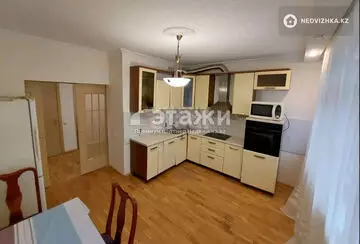 124 м², 4-комнатная квартира, этаж 2 из 12, 124 м², изображение - 5