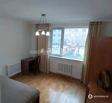 124 м², 4-комнатная квартира, этаж 2 из 12, 124 м², изображение - 6