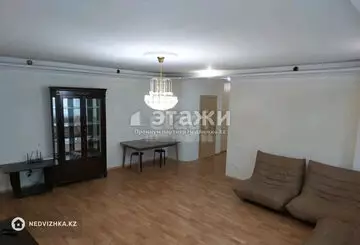 124 м², 4-комнатная квартира, этаж 2 из 12, 124 м², изображение - 7