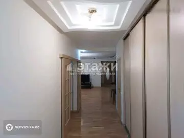 124 м², 4-комнатная квартира, этаж 2 из 12, 124 м², изображение - 8