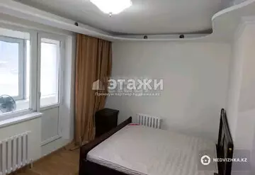 124 м², 4-комнатная квартира, этаж 2 из 12, 124 м², изображение - 10