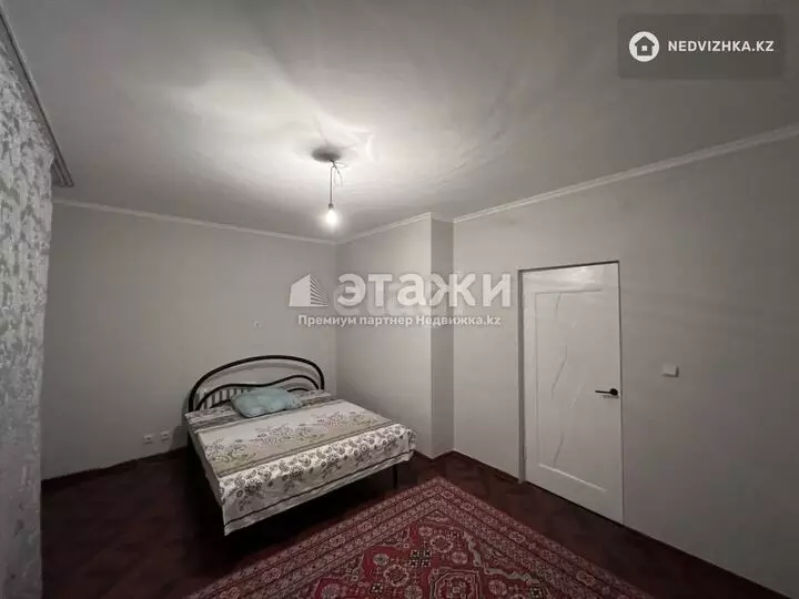 124 м², 4-комнатная квартира, этаж 7 из 12, 124 м², изображение - 1