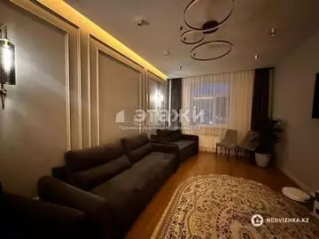 5-комнатная квартира, этаж 7 из 9, 131 м²