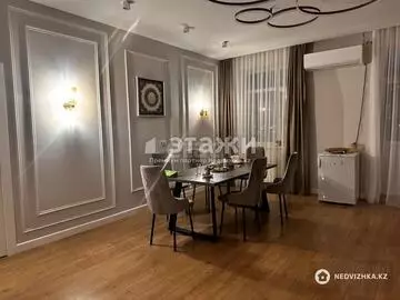 5-комнатная квартира, этаж 7 из 9, 131 м²