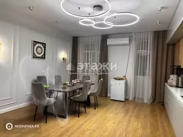 131 м², 5-комнатная квартира, этаж 7 из 9, 131 м², изображение - 4