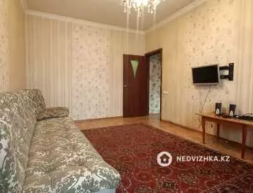 36 м², 1-комнатная квартира, этаж 9 из 9, 36 м², изображение - 0