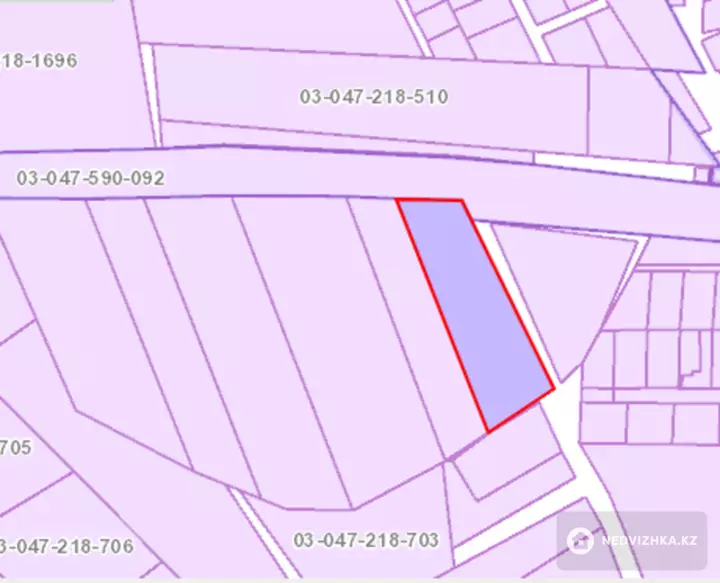 7500 м², Помещение, 1 этаж, 7 500 м², на длительный срок, изображение - 1