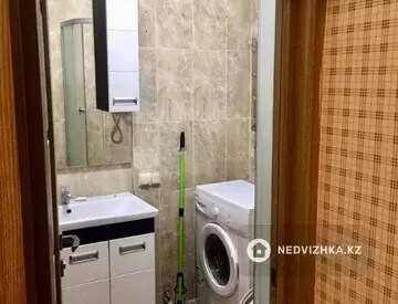 50 м², 2-комнатная квартира, этаж 5 из 5, 50 м², изображение - 1