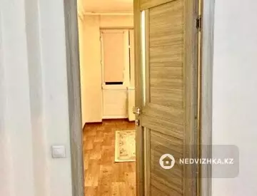 2-комнатная квартира, этаж 5 из 5, 50 м²