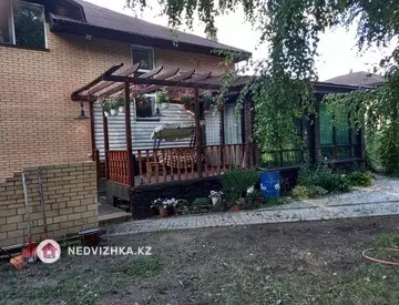 231 м², 5-комнатный дом, 15 соток, 231 м², изображение - 25