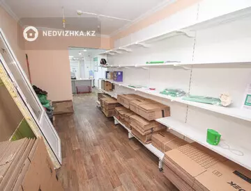 80 м², Помещение, этаж 1 из 1, 80 м², изображение - 14