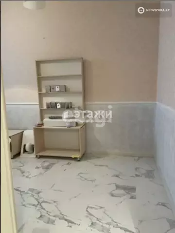 Офисное помещение, этаж 1 из 9, 83 м²