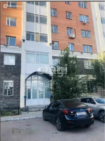 83 м², Офисное помещение, этаж 1 из 9, 83 м², изображение - 19