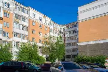 83 м², Офисное помещение, этаж 1 из 9, 83 м², изображение - 26