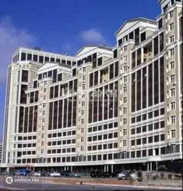 Офисное помещение, этаж 1 из 16, 260 м²