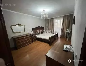 93 м², 4-комнатная квартира, этаж 4 из 9, 93 м², изображение - 1