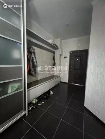 3-комнатная квартира, этаж 8 из 16, 98 м²