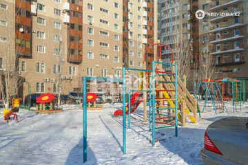 98 м², 3-комнатная квартира, этаж 8 из 16, 98 м², изображение - 10