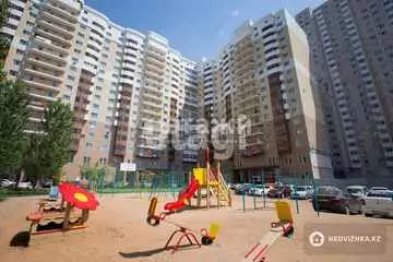 98 м², 3-комнатная квартира, этаж 8 из 16, 98 м², изображение - 11