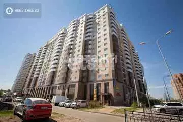 98 м², 3-комнатная квартира, этаж 8 из 16, 98 м², изображение - 12