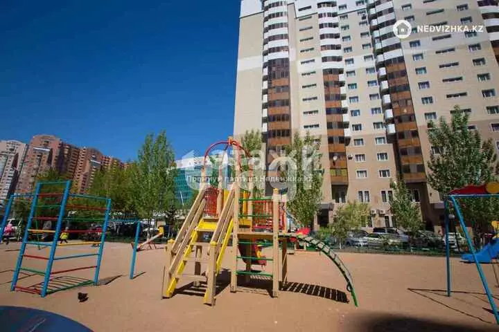 57 м², 1-комнатная квартира, этаж 7 из 16, 57 м², изображение - 1