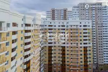 68 м², 2-комнатная квартира, этаж 3 из 16, 68 м², изображение - 11