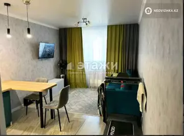 45 м², 2-комнатная квартира, этаж 8 из 12, 45 м², изображение - 4