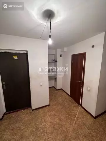 2-комнатная квартира, этаж 10 из 10, 65 м²