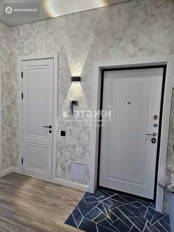 3-комнатная квартира, этаж 8 из 9, 95 м²