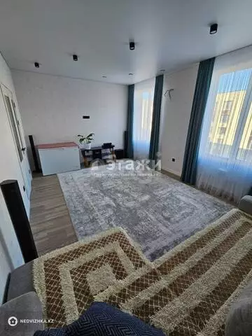 95.1 м², 3-комнатная квартира, этаж 8 из 9, 95 м², изображение - 10