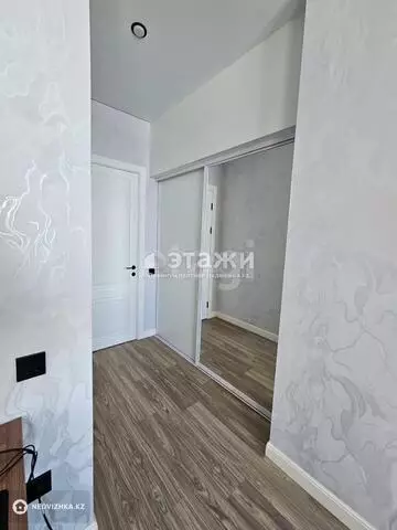 95.1 м², 3-комнатная квартира, этаж 8 из 9, 95 м², изображение - 20