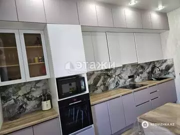 95.1 м², 3-комнатная квартира, этаж 8 из 9, 95 м², изображение - 39