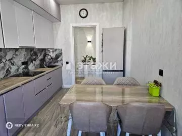 95.1 м², 3-комнатная квартира, этаж 8 из 9, 95 м², изображение - 44