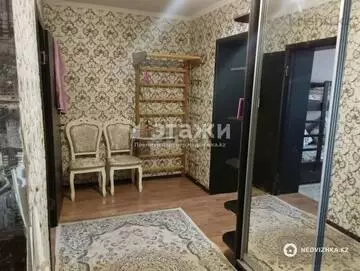 58.3 м², 2-комнатная квартира, этаж 12 из 12, 58 м², изображение - 11