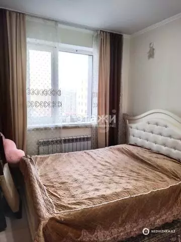 1-комнатная квартира, этаж 6 из 9, 38 м²