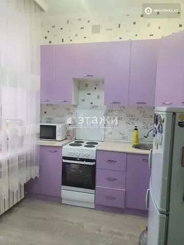 54 м², 2-комнатная квартира, этаж 1 из 9, 54 м², изображение - 4