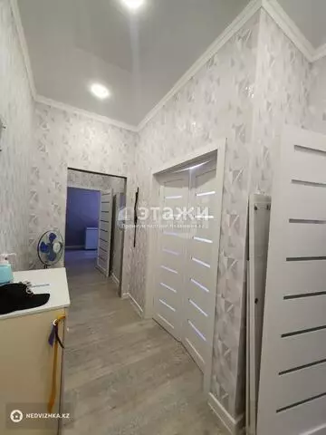 54 м², 2-комнатная квартира, этаж 1 из 9, 54 м², изображение - 5