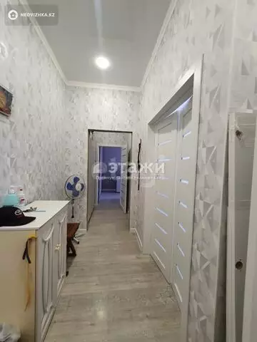 54 м², 2-комнатная квартира, этаж 1 из 9, 54 м², изображение - 8