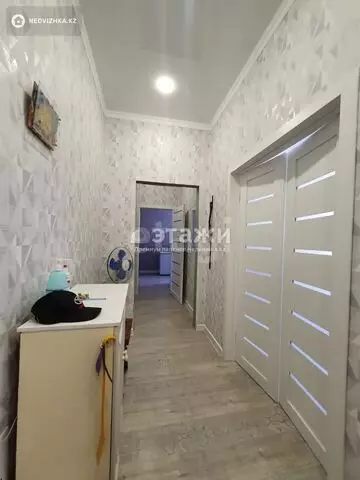 54 м², 2-комнатная квартира, этаж 1 из 9, 54 м², изображение - 9