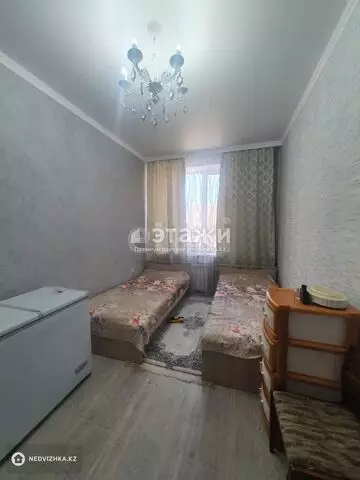 54 м², 2-комнатная квартира, этаж 1 из 9, 54 м², изображение - 10