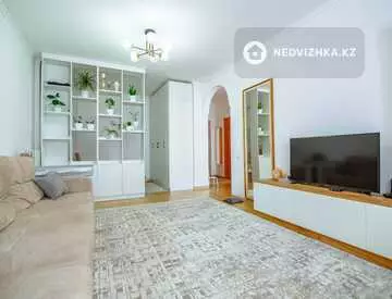 50.4 м², 1-комнатная квартира, этаж 12 из 13, 50 м², изображение - 5