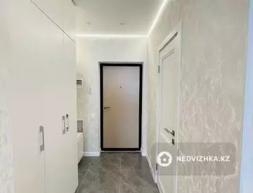 39 м², 1-комнатная квартира, этаж 20 из 22, 39 м², изображение - 12