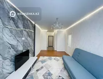 1-комнатная квартира, этаж 20 из 22, 39 м²