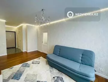 1-комнатная квартира, этаж 20 из 22, 39 м²