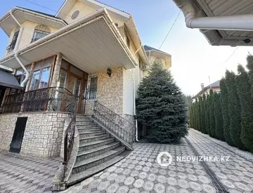 7-комнатный дом, 12 соток, 420 м²